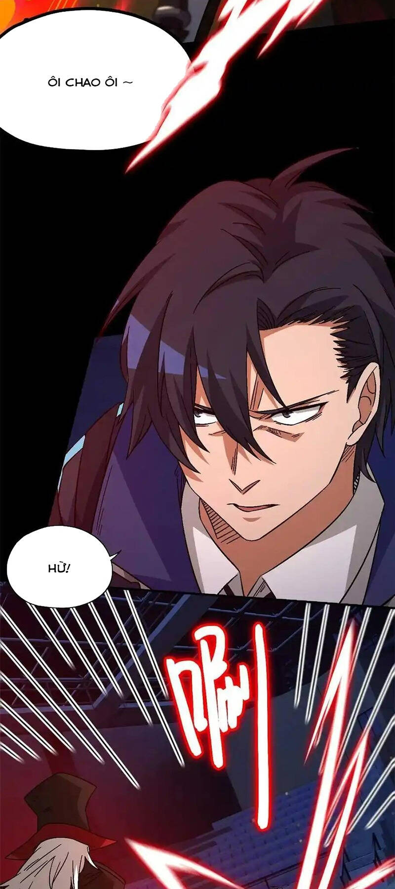 Tận Thế Trò Chơi Ghép Hình: Chapter 80