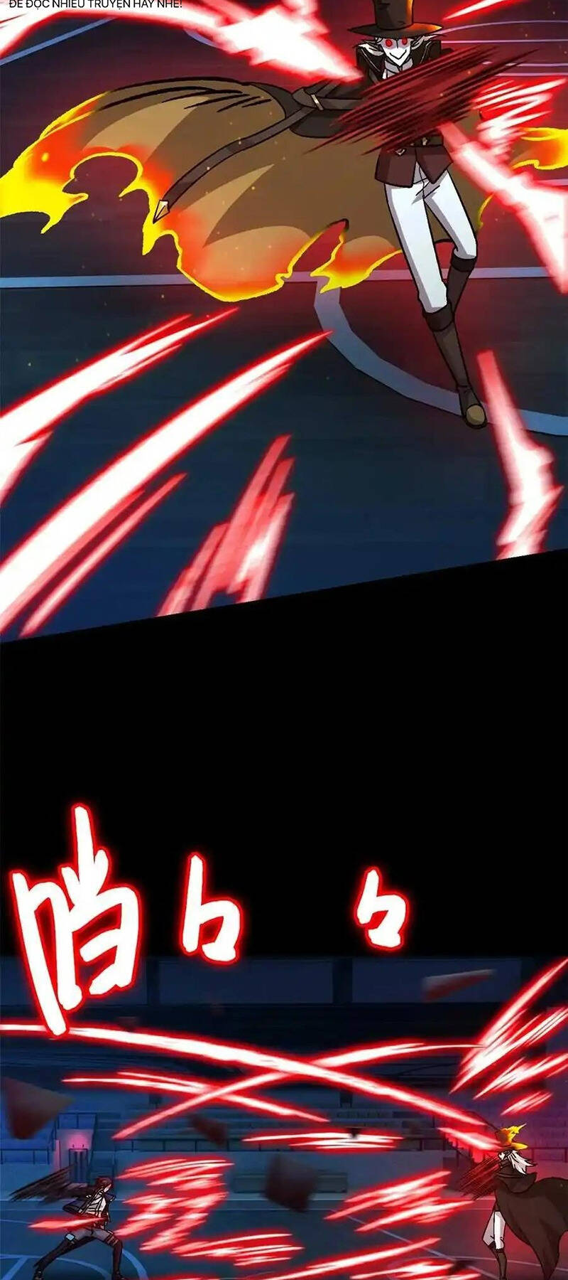 Tận Thế Trò Chơi Ghép Hình: Chapter 80