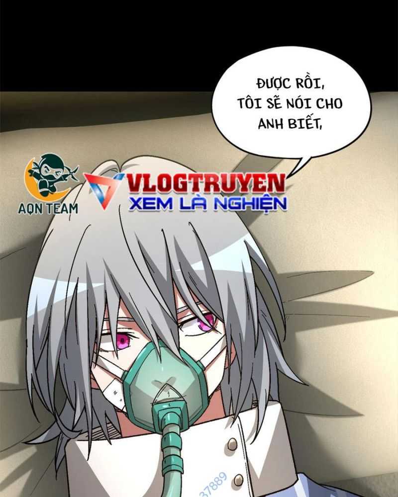 Tận Thế Trò Chơi Ghép Hình: Chapter 81