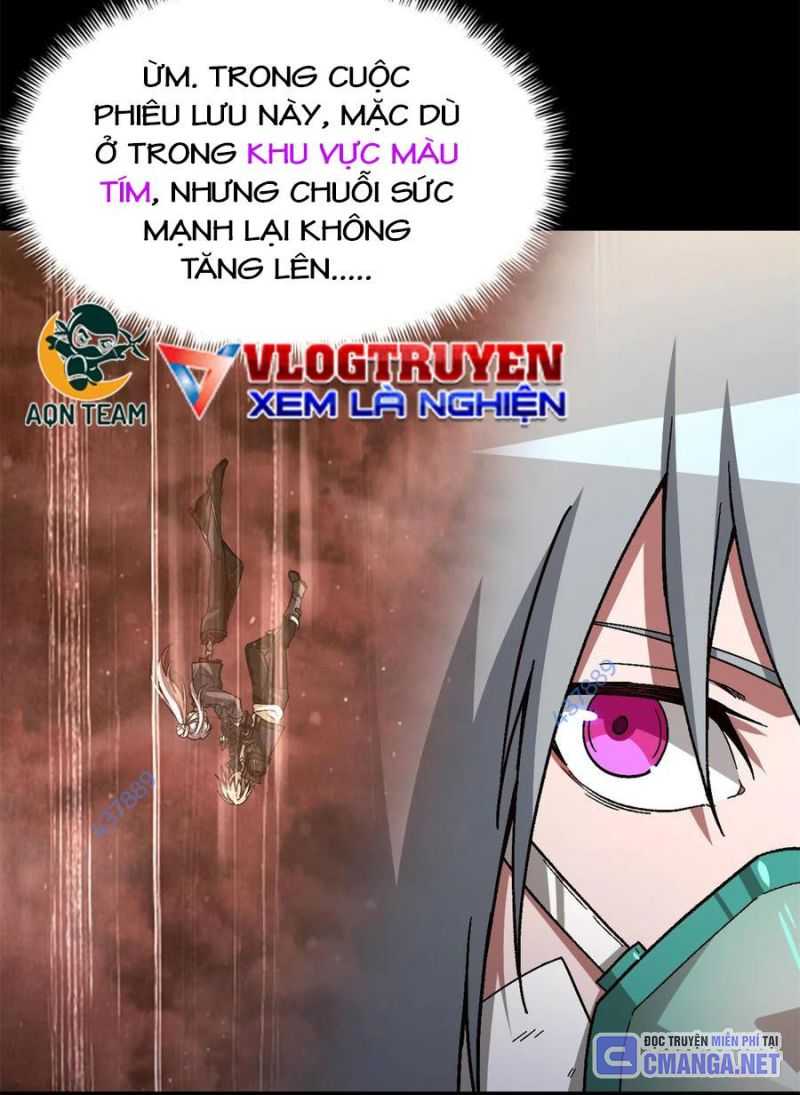 Tận Thế Trò Chơi Ghép Hình: Chapter 81