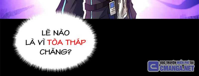Tận Thế Trò Chơi Ghép Hình: Chapter 81
