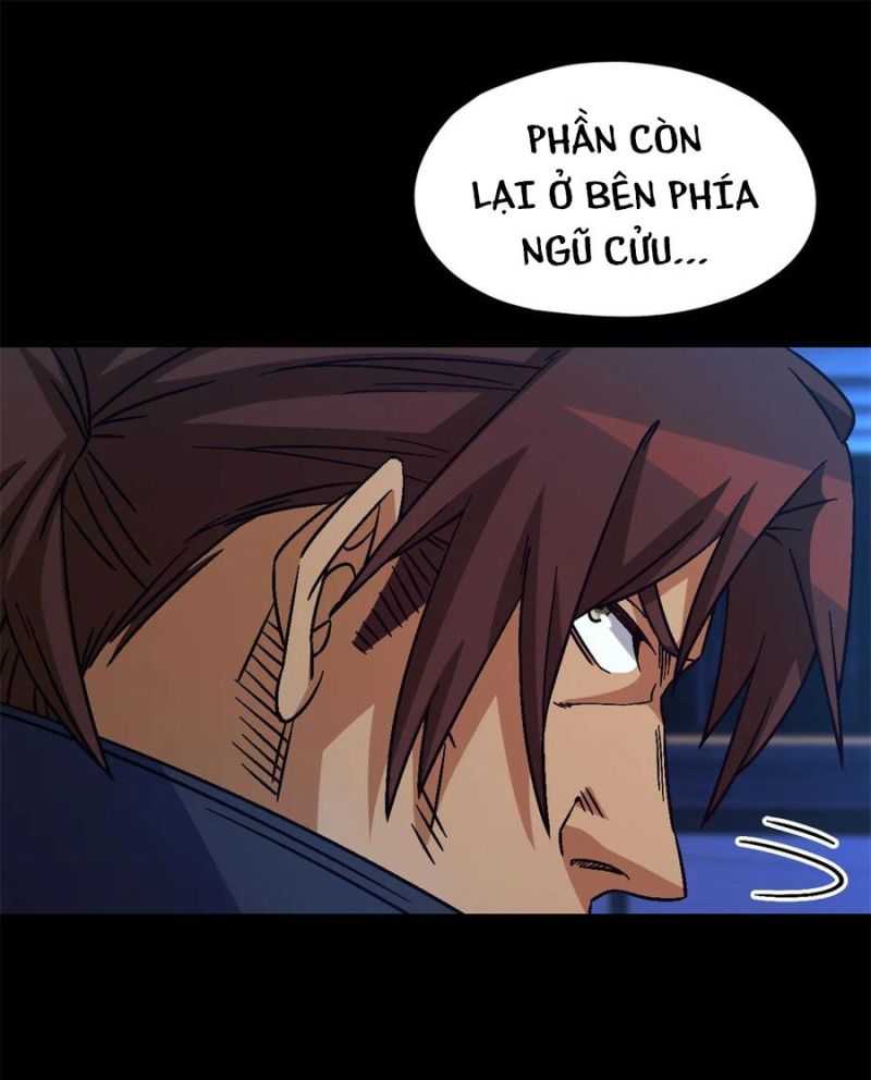 Tận Thế Trò Chơi Ghép Hình: Chapter 81