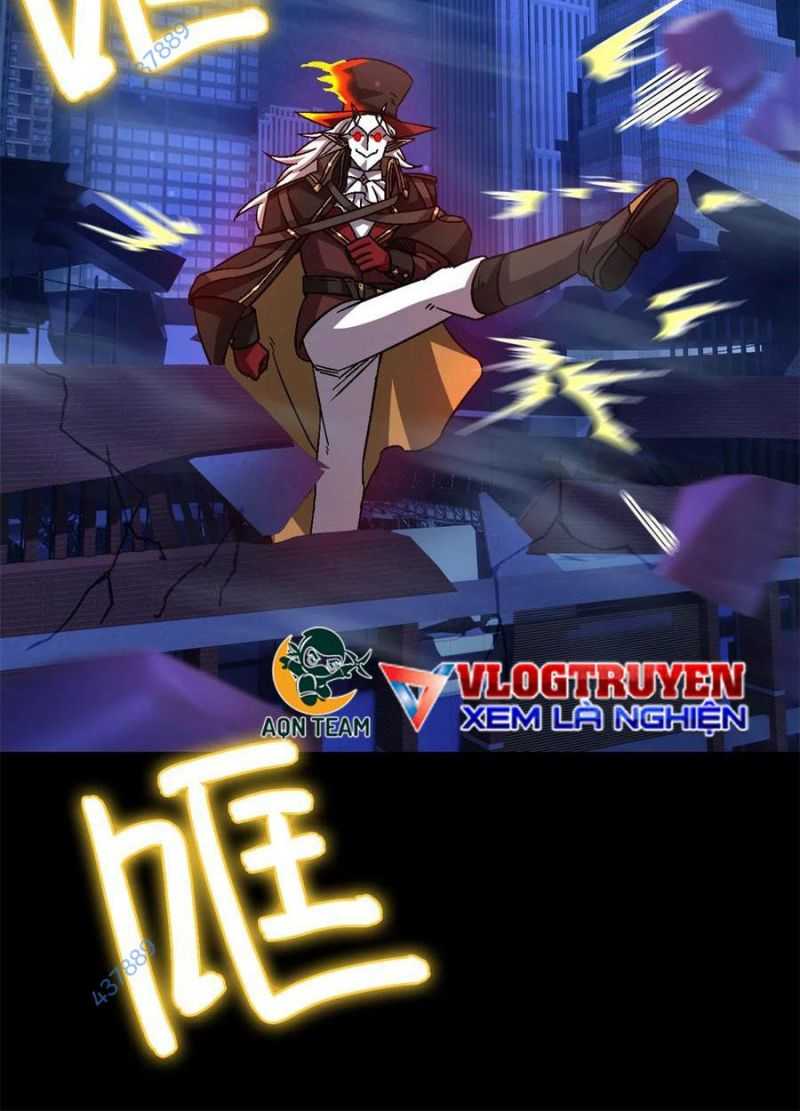 Tận Thế Trò Chơi Ghép Hình: Chapter 82