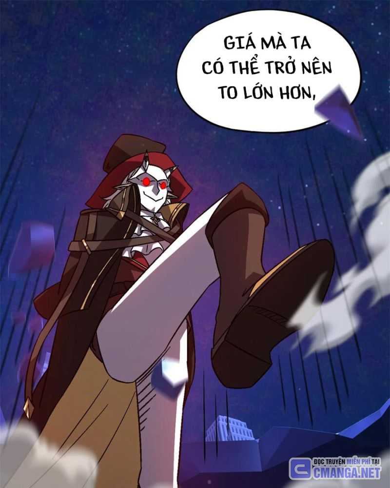 Tận Thế Trò Chơi Ghép Hình: Chapter 82