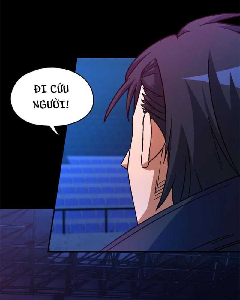 Tận Thế Trò Chơi Ghép Hình: Chapter 82