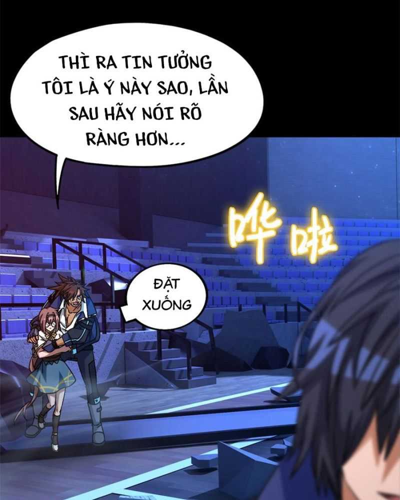 Tận Thế Trò Chơi Ghép Hình: Chapter 82