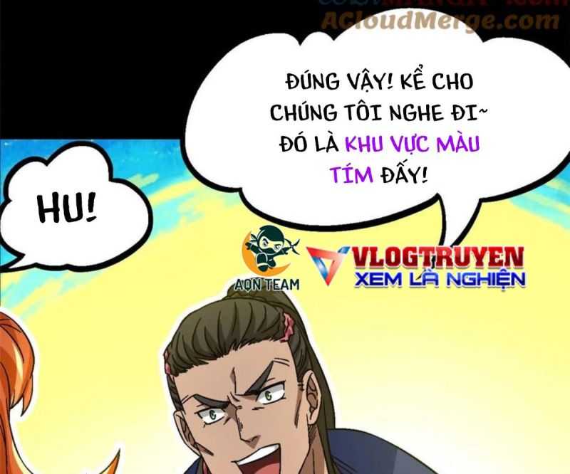 Tận Thế Trò Chơi Ghép Hình: Chapter 83