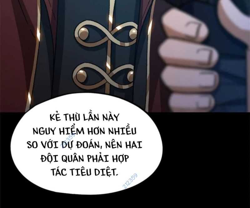 Tận Thế Trò Chơi Ghép Hình: Chapter 83