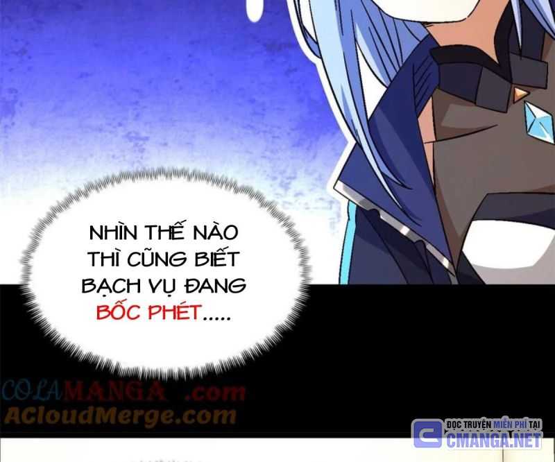 Tận Thế Trò Chơi Ghép Hình: Chapter 83