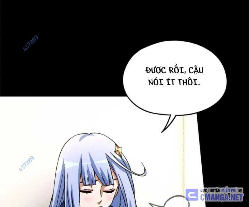 Tận Thế Trò Chơi Ghép Hình: Chapter 83