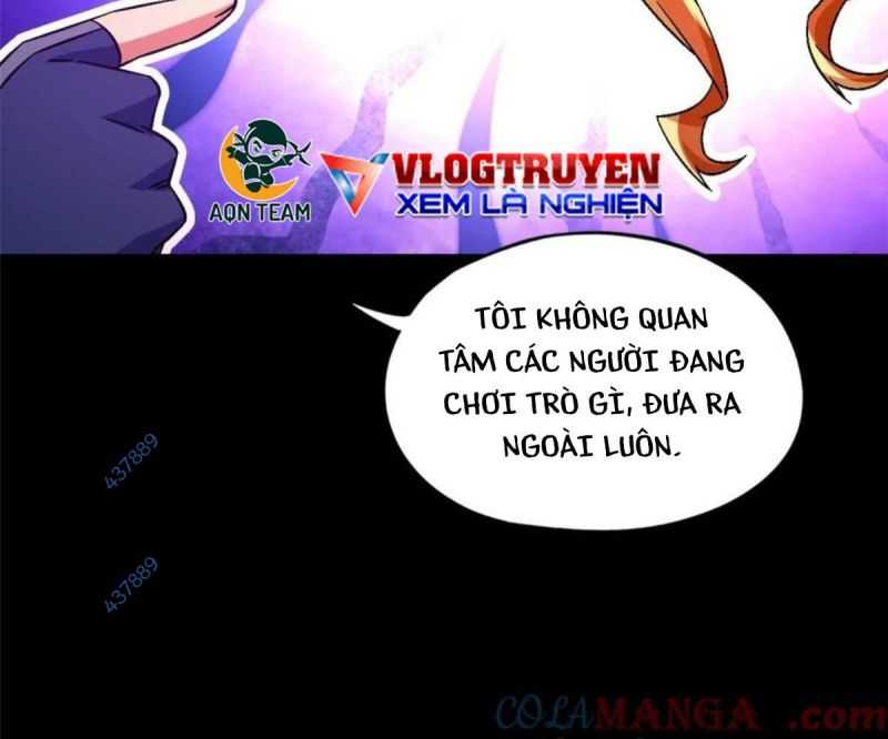 Tận Thế Trò Chơi Ghép Hình: Chapter 83