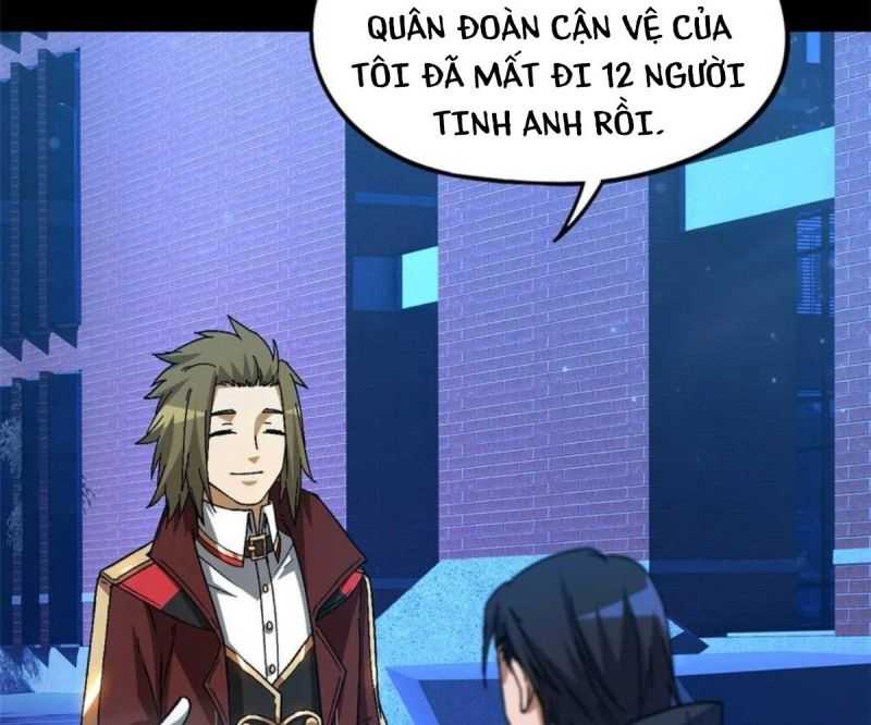 Tận Thế Trò Chơi Ghép Hình: Chapter 83