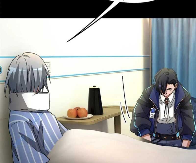 Tận Thế Trò Chơi Ghép Hình: Chapter 84