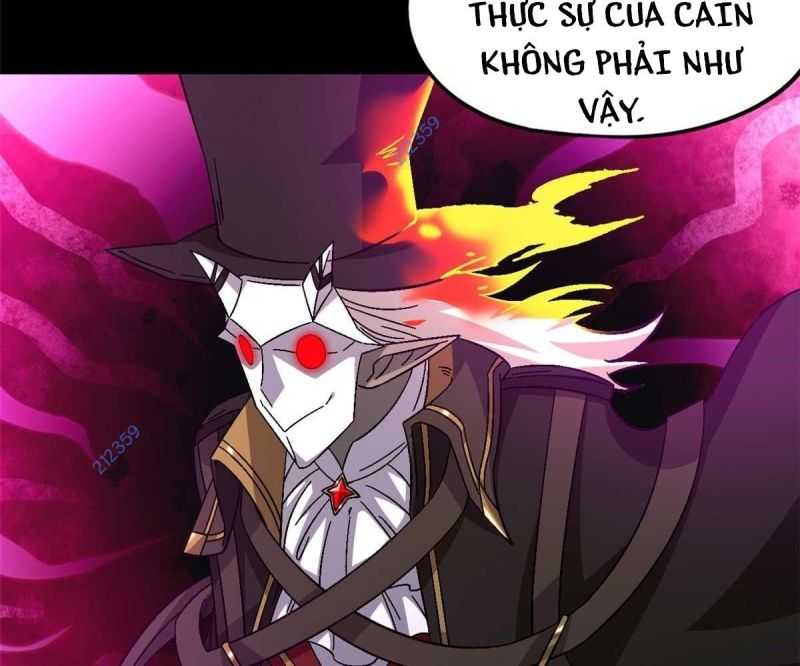 Tận Thế Trò Chơi Ghép Hình: Chapter 85
