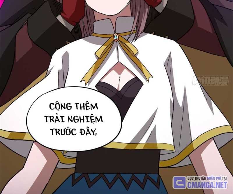 Tận Thế Trò Chơi Ghép Hình: Chapter 85