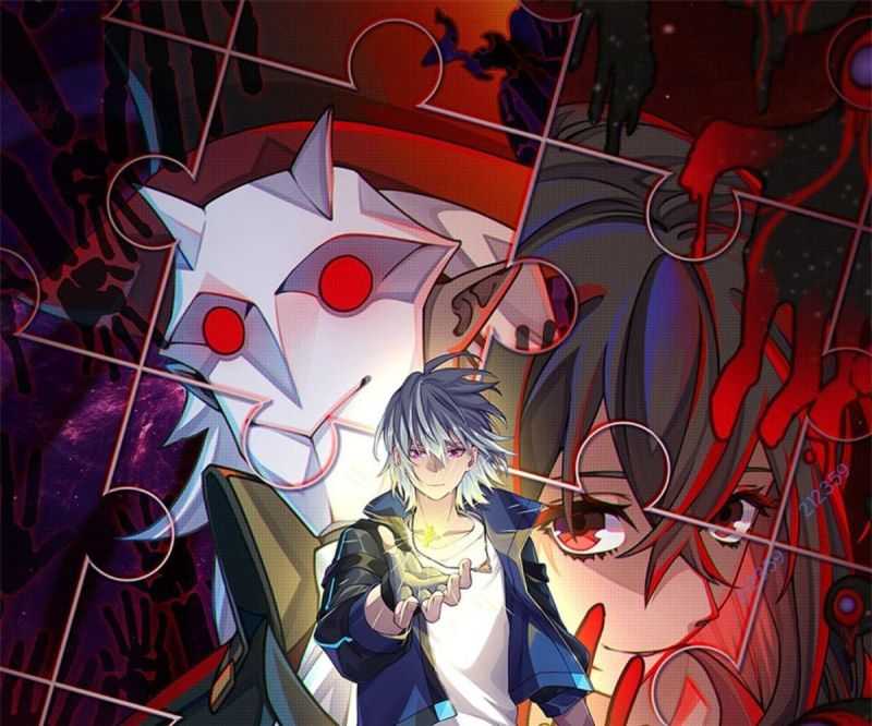 Tận Thế Trò Chơi Ghép Hình: Chapter 85