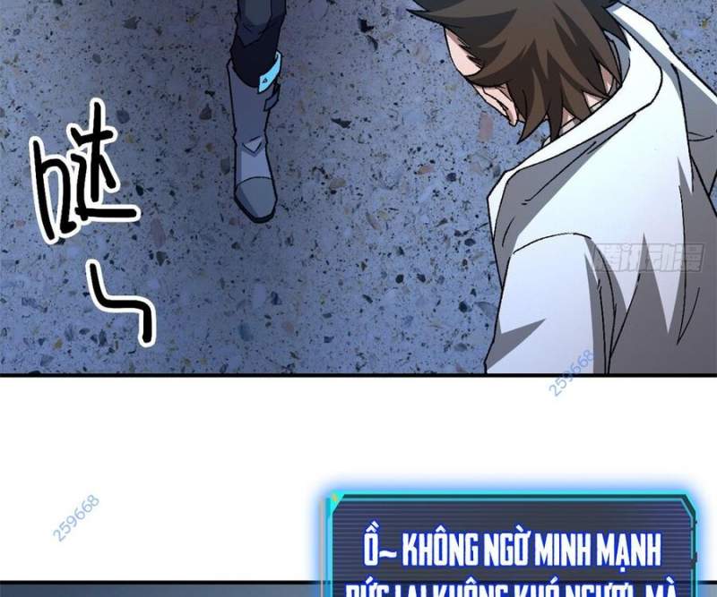 Tận Thế Trò Chơi Ghép Hình: Chapter 86