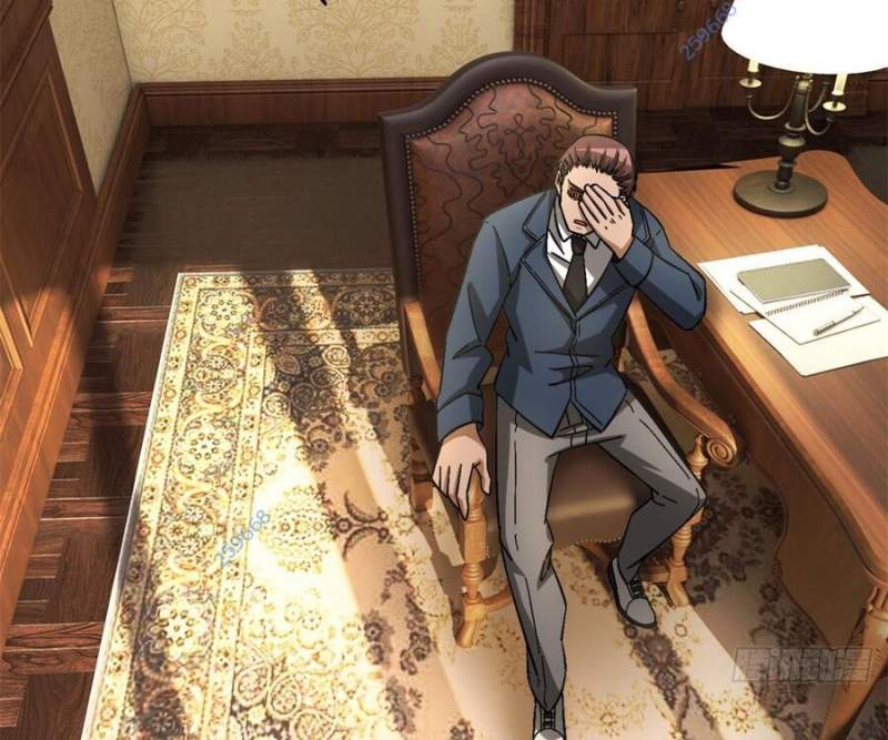 Tận Thế Trò Chơi Ghép Hình: Chapter 86
