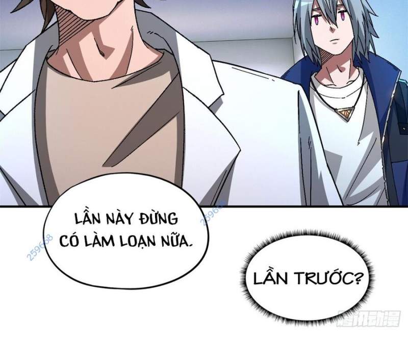 Tận Thế Trò Chơi Ghép Hình: Chapter 86