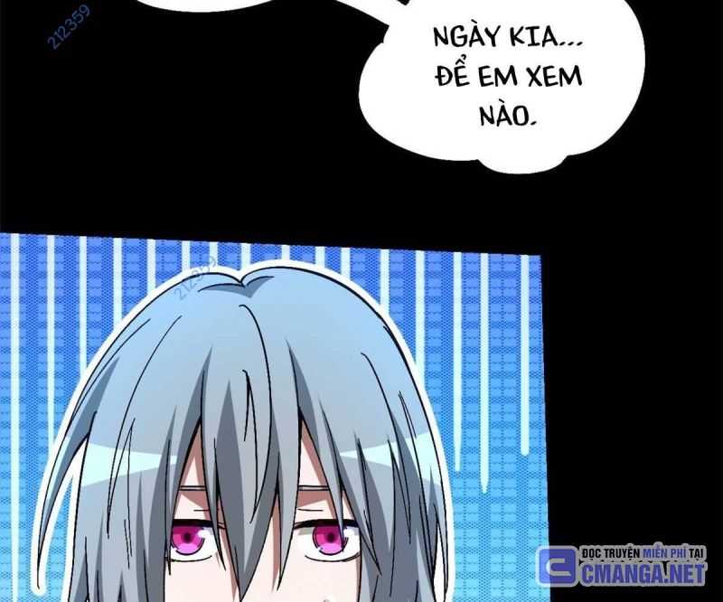Tận Thế Trò Chơi Ghép Hình: Chapter 87