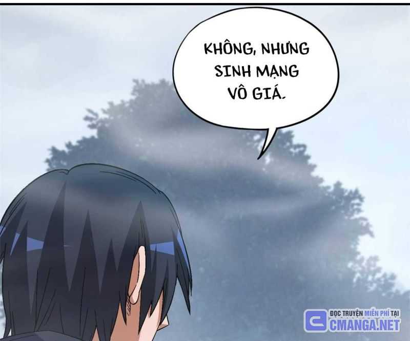 Tận Thế Trò Chơi Ghép Hình: Chapter 87