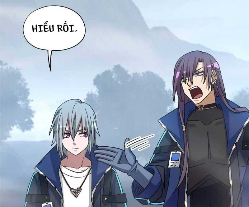 Tận Thế Trò Chơi Ghép Hình: Chapter 87
