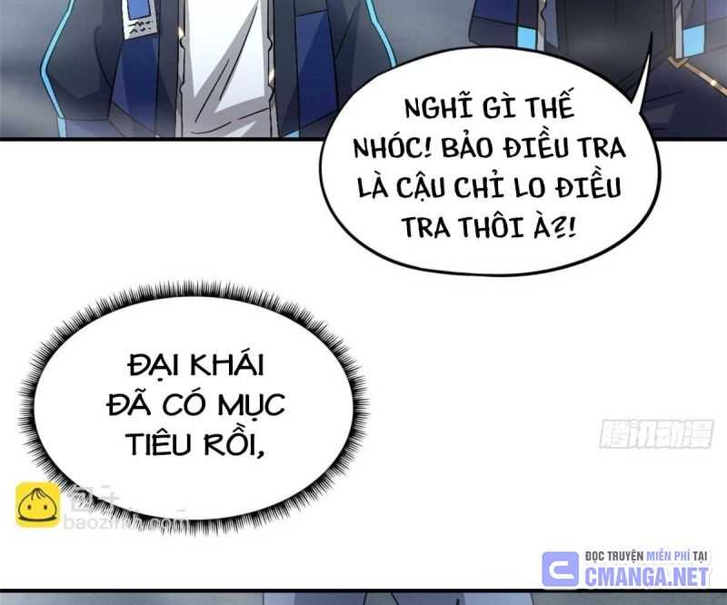 Tận Thế Trò Chơi Ghép Hình: Chapter 87