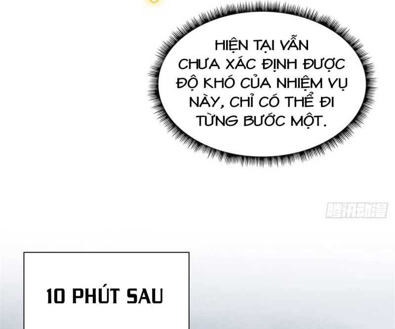 Tận Thế Trò Chơi Ghép Hình: Chapter 87