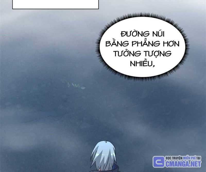 Tận Thế Trò Chơi Ghép Hình: Chapter 87