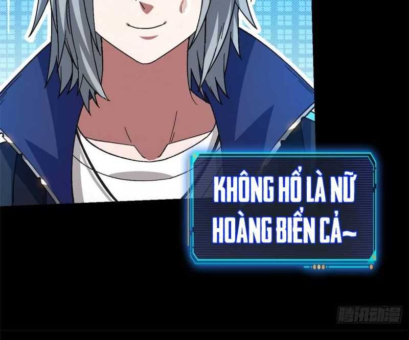 Tận Thế Trò Chơi Ghép Hình: Chapter 87