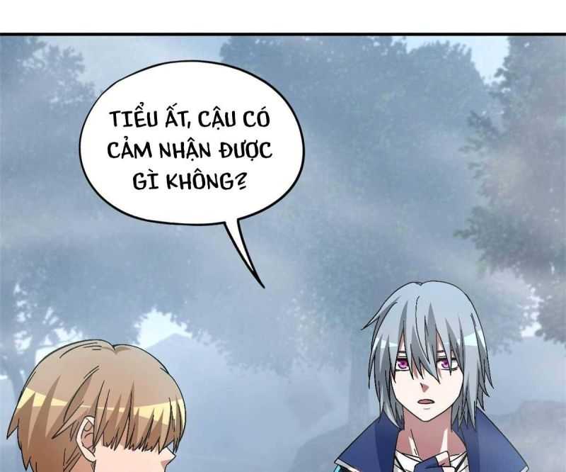 Tận Thế Trò Chơi Ghép Hình: Chapter 87
