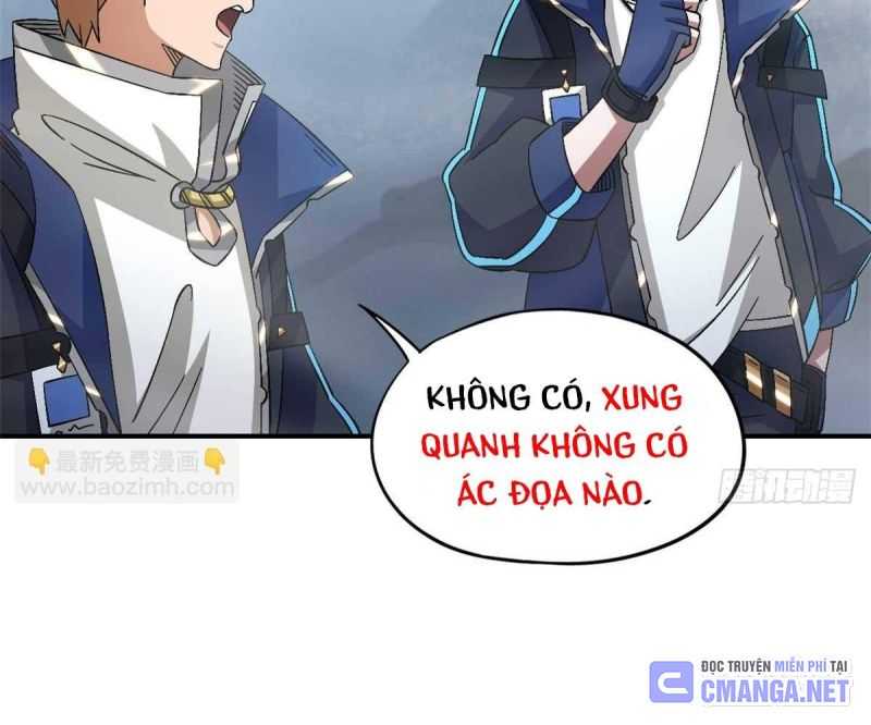 Tận Thế Trò Chơi Ghép Hình: Chapter 87