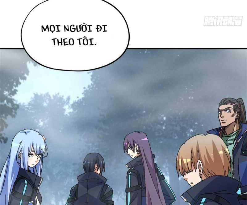 Tận Thế Trò Chơi Ghép Hình: Chapter 87