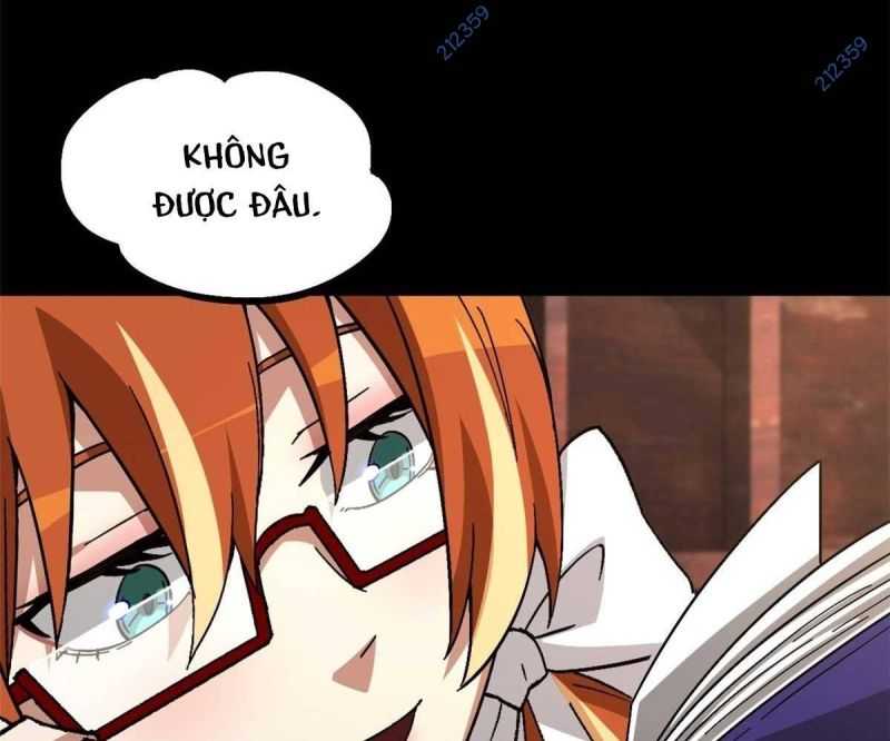 Tận Thế Trò Chơi Ghép Hình: Chapter 87