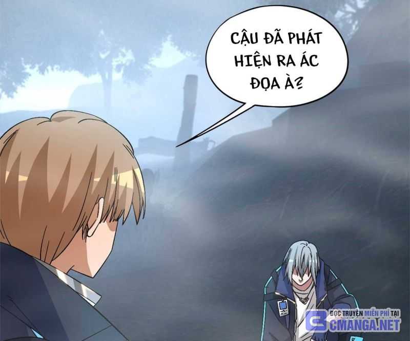 Tận Thế Trò Chơi Ghép Hình: Chapter 87