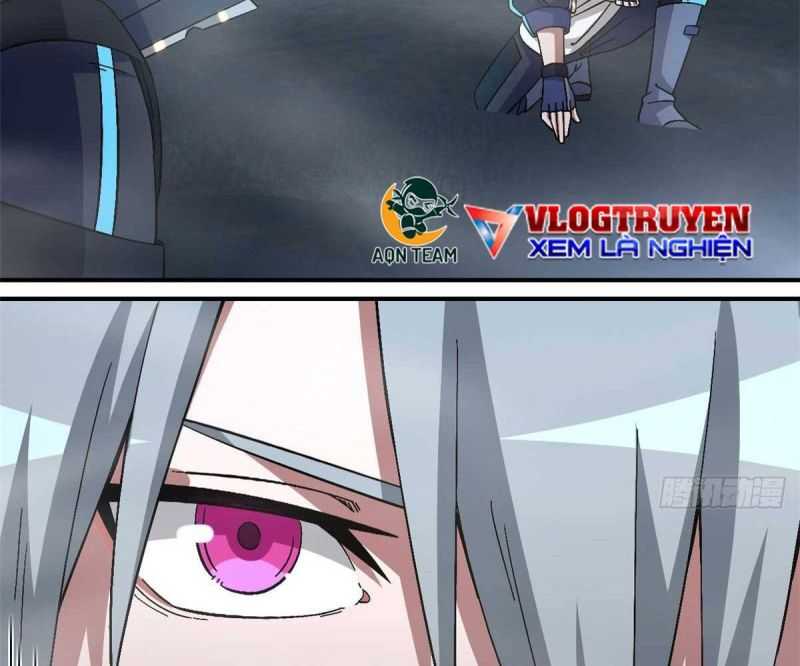 Tận Thế Trò Chơi Ghép Hình: Chapter 87
