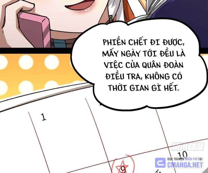 Tận Thế Trò Chơi Ghép Hình: Chapter 87