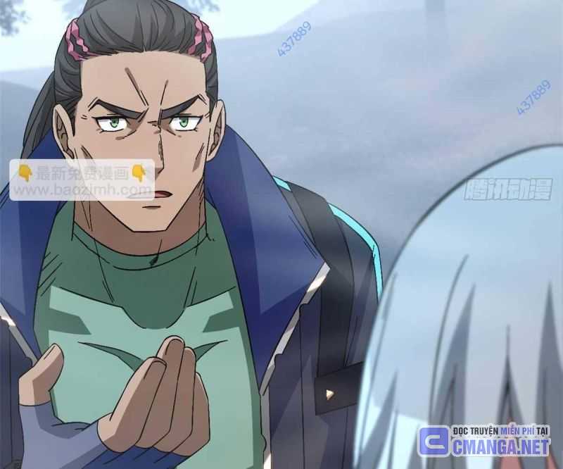 Tận Thế Trò Chơi Ghép Hình: Chapter 87