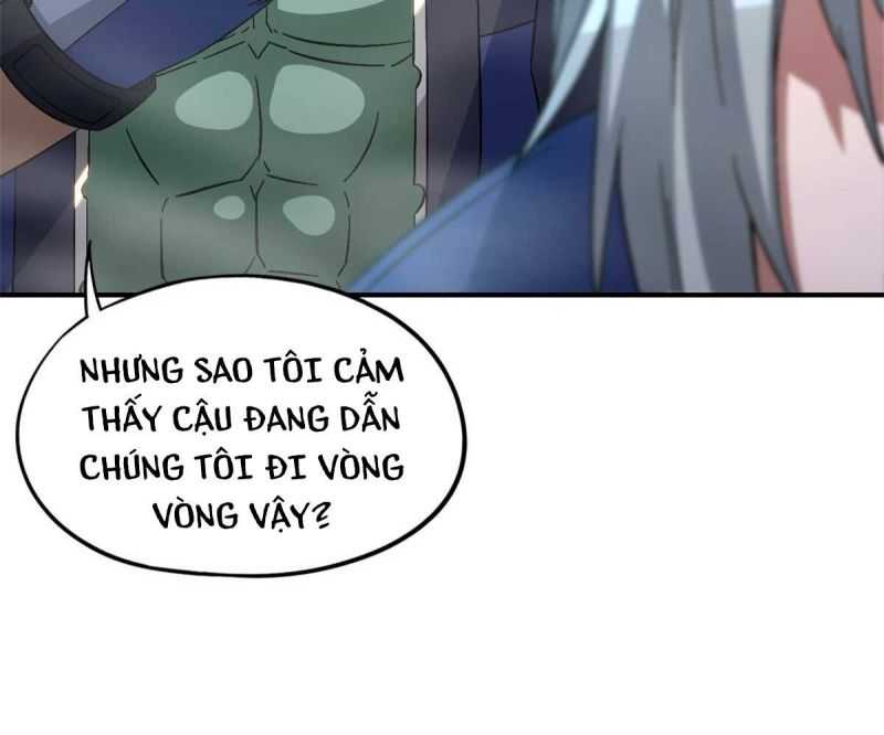 Tận Thế Trò Chơi Ghép Hình: Chapter 87