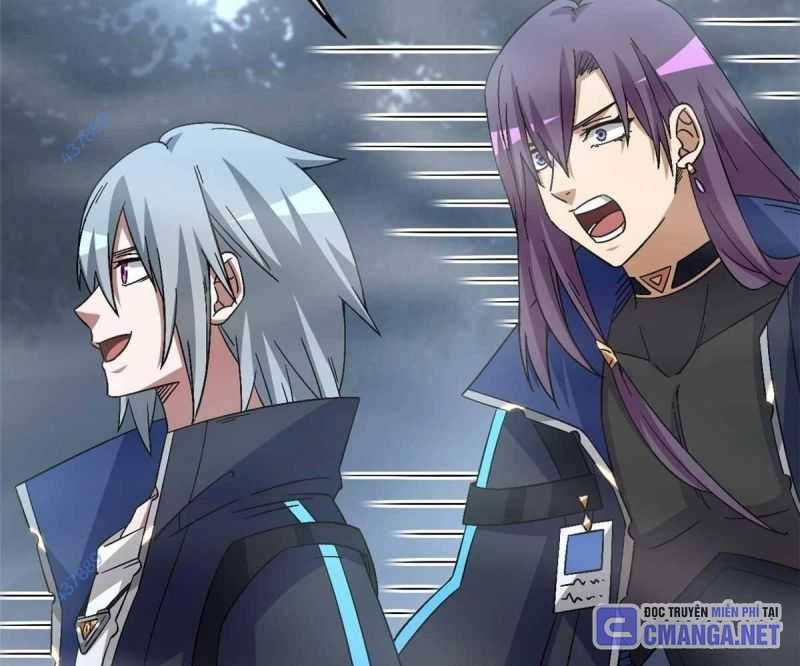 Tận Thế Trò Chơi Ghép Hình: Chapter 87