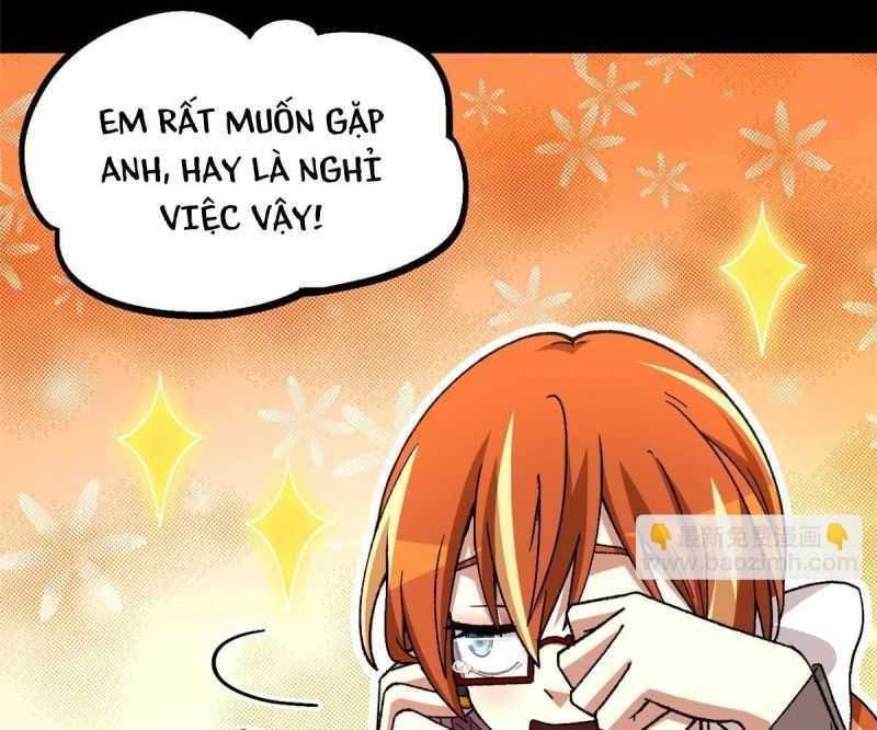 Tận Thế Trò Chơi Ghép Hình: Chapter 87