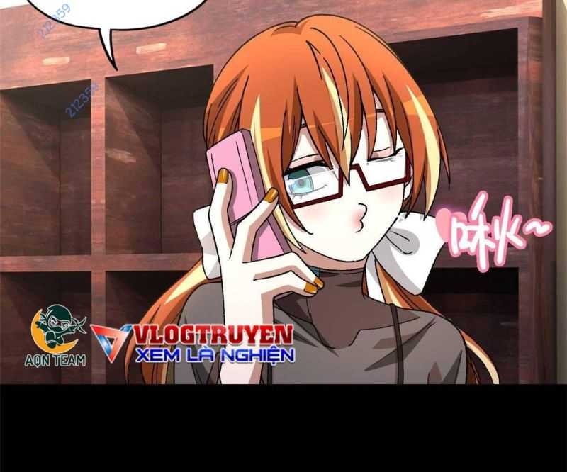 Tận Thế Trò Chơi Ghép Hình: Chapter 87