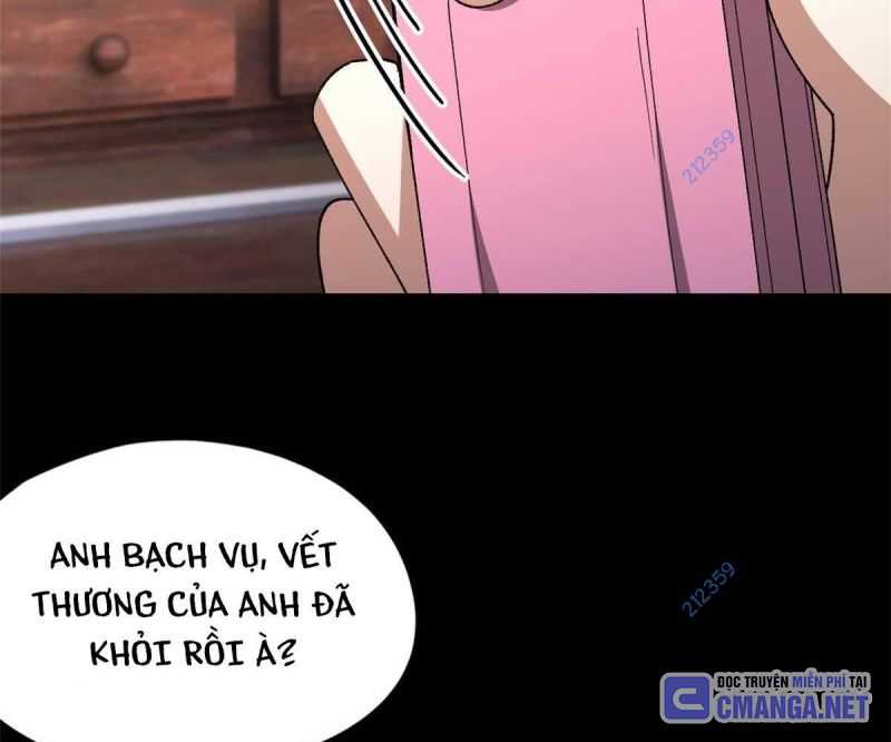 Tận Thế Trò Chơi Ghép Hình: Chapter 87