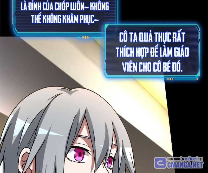 Tận Thế Trò Chơi Ghép Hình: Chapter 87