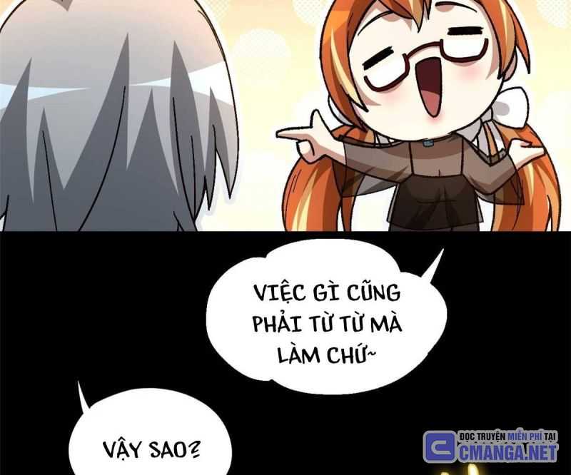 Tận Thế Trò Chơi Ghép Hình: Chapter 87