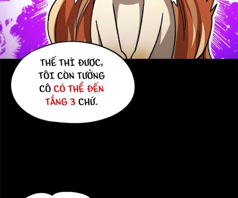 Tận Thế Trò Chơi Ghép Hình: Chapter 87