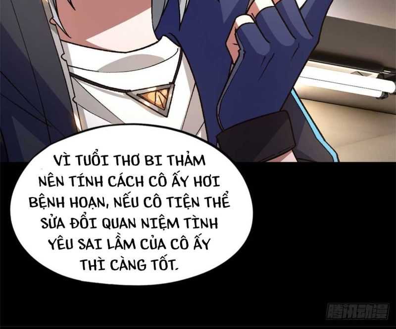 Tận Thế Trò Chơi Ghép Hình: Chapter 87