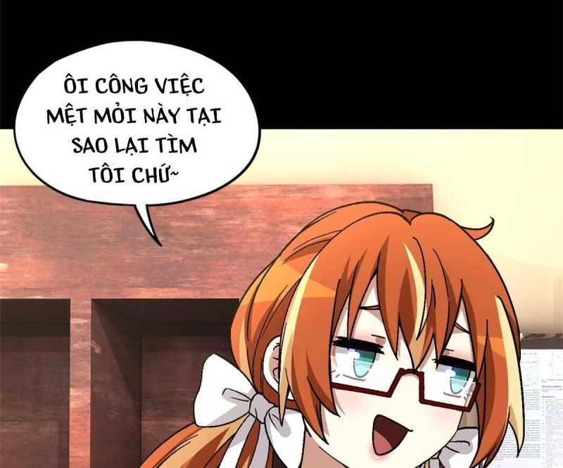 Tận Thế Trò Chơi Ghép Hình: Chapter 87