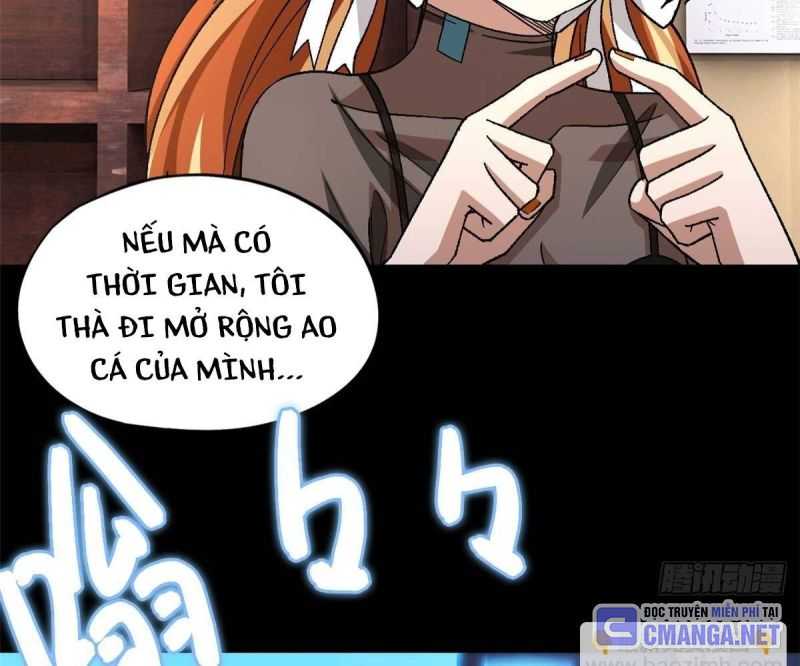 Tận Thế Trò Chơi Ghép Hình: Chapter 87