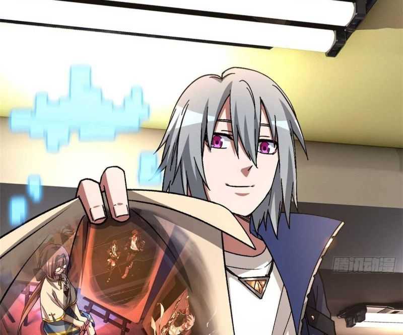 Tận Thế Trò Chơi Ghép Hình: Chapter 87